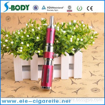 new products hot sale mechanical electronic cigarette QQ series